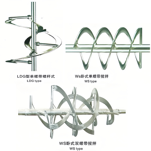 搅拌器⾮标定制